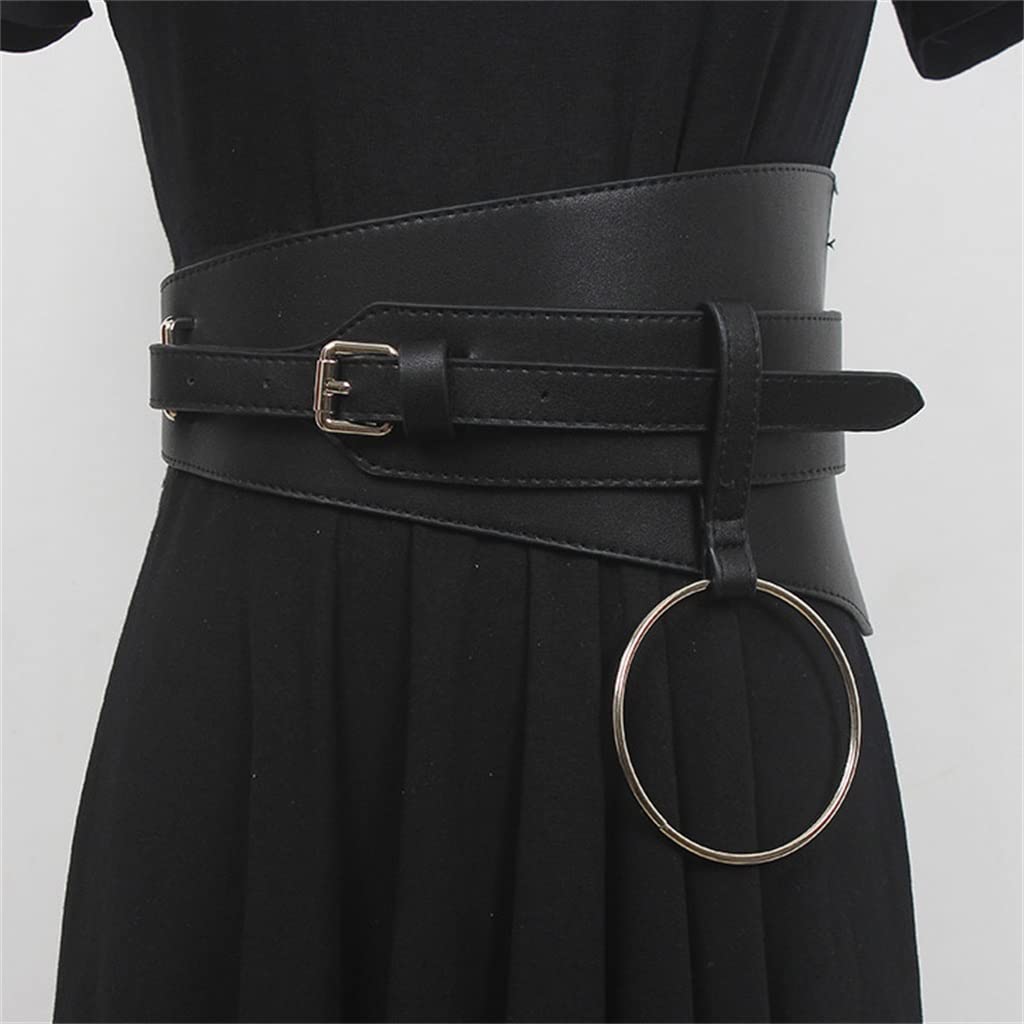 theredthread ベルトドレス Amazon.co.jp: JJZXD ワイドベルトレディース装飾的な多目的スーツ